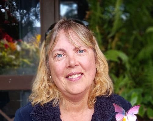 Photo of René - CAT Teacher